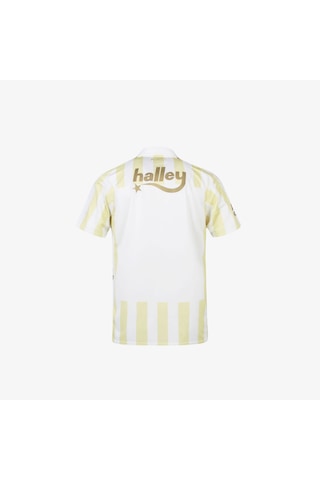 Adidas Fenerbahce 2026/2027 Away Çocuk Sarı Forması Ke4428