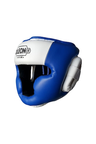 Kogam Leon Muhafız Kick-Boks Ve Muay Thai Kaskı