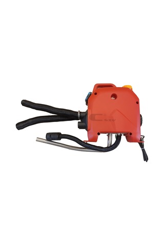 Taşınabilir Isıtıcı 5kw