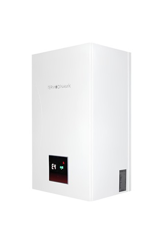 Termodinamik Dek 14 380 W Trifaze Elektrikli Kombi