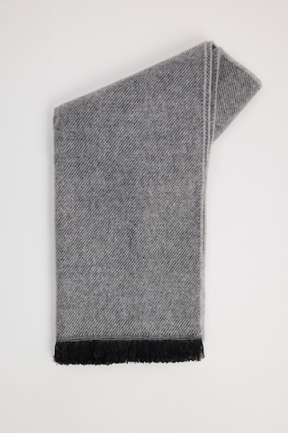 Erkek Kışlık Atkı-31862 Çok Renkli