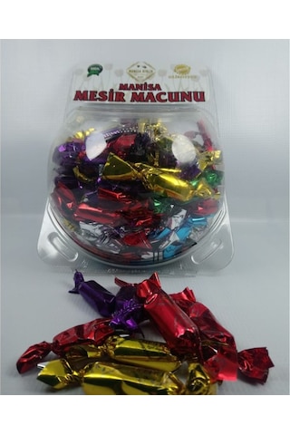 Manisa Birlik Mani̇sa Mesi̇r Macunu Küre 1 KG