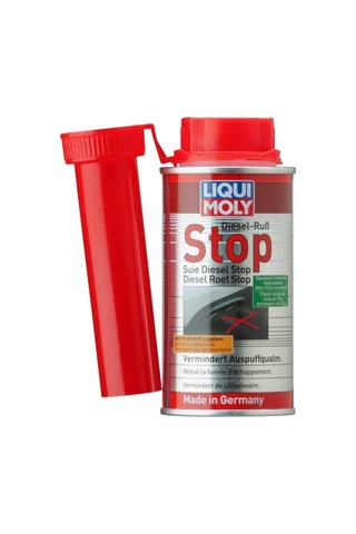 Liqui Moly Dizel Duman Önleyici Yağ Katkısı 150 Ml