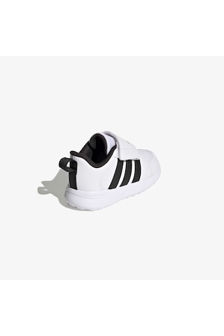 Adidas Vl Move Comfort Çocuk Beyaz Spor Ayakkabı Kı8129