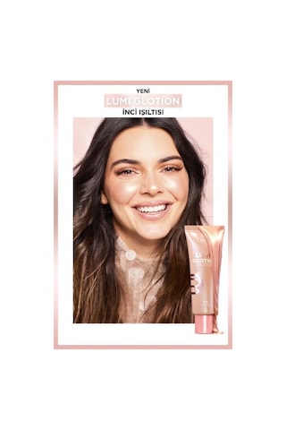 L'Oréal Paris Glotion All-In-One Doğal Işıltı Kapatıcı 904 Deep Glow