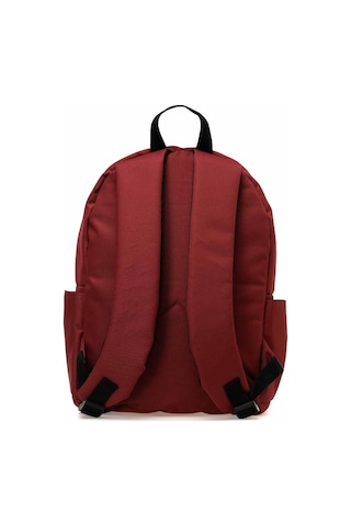 Lumberjack Sn930 Avıs 5pr Bordo Erkek Sırt Çantası 000000000102033498 Bordo