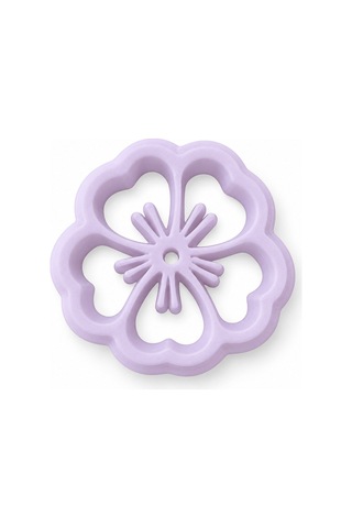 Mini Menekşe Polimer Kil Kesici Kalıp Pansy Mini Clay Cutter