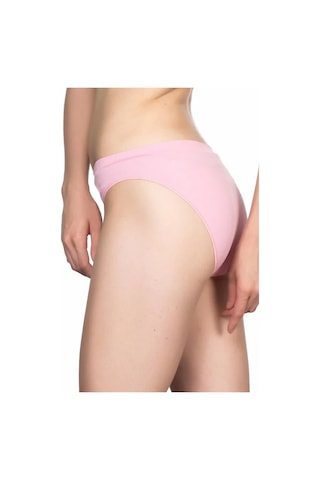 Angbutik Pembe Mı 3001 Soft Slip Külot