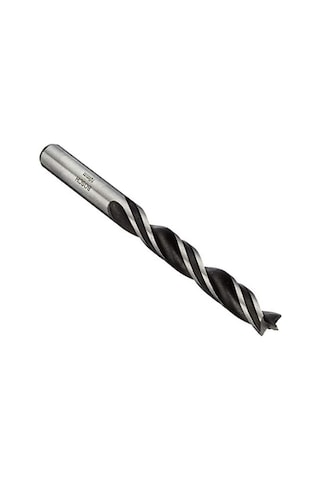Professional Accessories Holzspiralbohrer Für Holz, 10 X 80 X 120 Mm, Zubehör Bohrmaschine