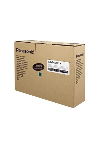 Panasonic Kx-Fad422X Model Kx-Mb2575 Siyah Fad422X Drum Ünitesi