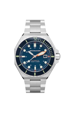 Spinnaker Sp-5081-gg Erkek Kol Saati