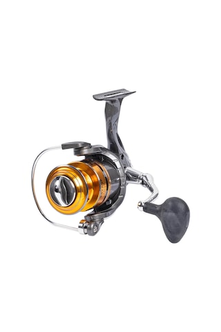 Spin Olta Makinesi - Favor - 5000 9+1bb - Metal Kafa - Savage