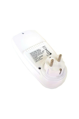 Wellhise Pm002+ Watt metre 16A 3680W