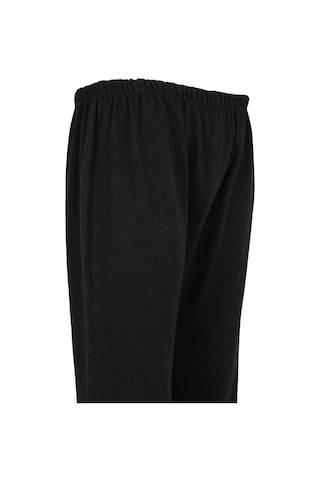 Kışlık İçlik Tayt Battal Boy Paçası Lastikli Rar01088 001