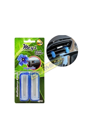 Meys Manolya Kalorifer Oto Kokusu