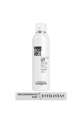 L'oréal Professionnel Paris Tecni Art Volume Lift-saç Diplerine Hacim Veren Köpük Sprey 250 Ml