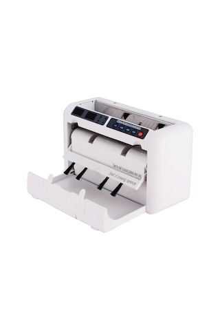 Mühlen Zero Akülü Para Sayma Makinesi