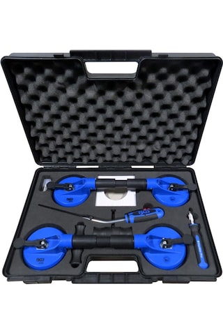 Brio Cam Tamir Seti Çantada