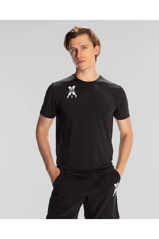 Kappa 361r7cw Kombat Wkt Ello Erkek Spor Tişört 001