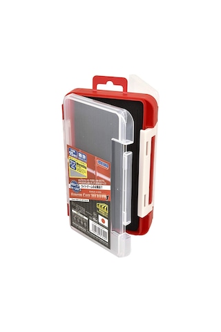 Meiho Run Gun Case 1010w-1