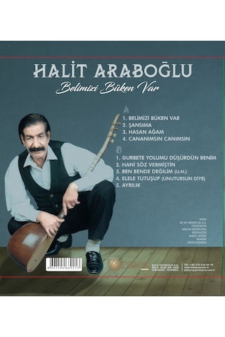 Halit Arapoğlu