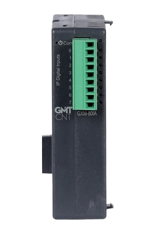 Gmtcnt Gxm-80ıa 8-dij Giriş,plc Ek Modül Gmtcnt Gxm-80ıa 8-dij Giriş,plc Ek Modül