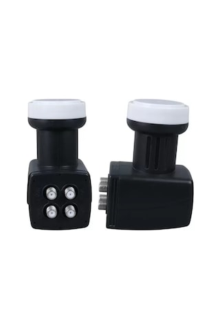 Sh T&smart 0.1db Ultra Hd 4k Universal Dörtlü Santral Lnb Najmaddin