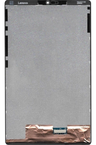 Lenovo Tab M8 Tb-8505f Ekran Dokunmatik Set Siyah