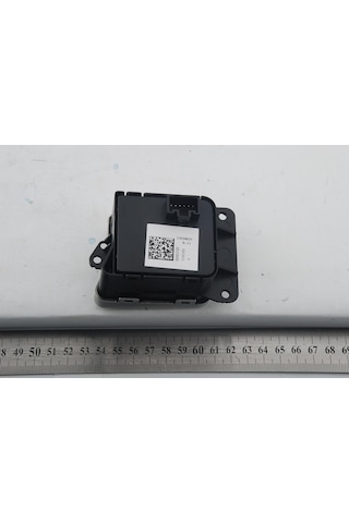 Cn El Freni Düğmesi Elektronik Hyundai İ20/i30 2012-2016 Uyumlu 93766a5000