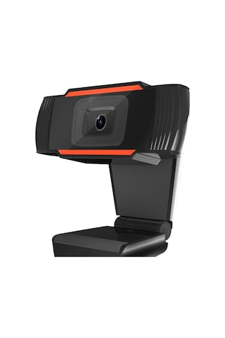 Microcase AL2542 Mikrofonlu USB Webcam