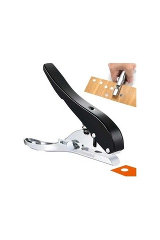 Fastbuy Conventions1 Delme Aracı 3mm 6mm 8mm 10mm Delik Kenar Bantlama Yenilikçi Tasarım