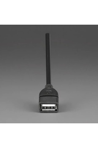 S-link Sl-af15l Usb2.0 1.5m Uzatma Kablosu 1 Portlu Bağlantı İle Güçlü