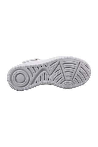 Jump 16309 Beyaz Erkek Sneakers Beyaz