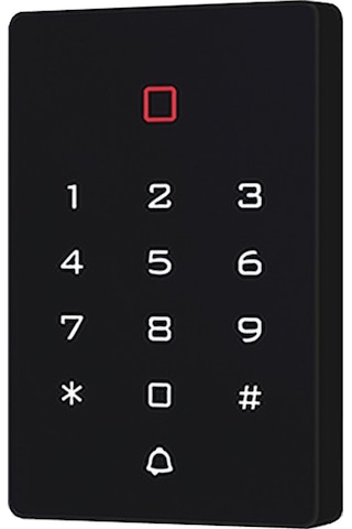 Makim P52 Standalone Kapı Açmak İçin Proximity Kart Okuyucu 125 KHz Makim P52 Standalone Kapı Açmak İçin Proximity Kart Okuyucu 125 KHz