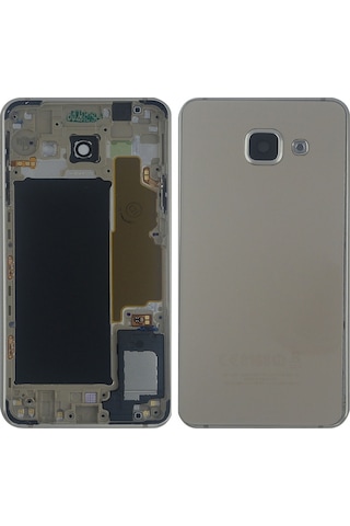 Teknonet Samsung Galaxy A310 A3 2016 Uyumlu Kasa 001