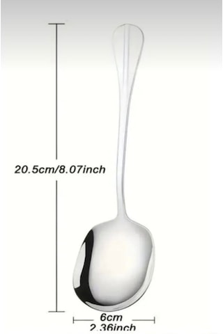 20 Cm Metal Servis Spatulası 1 Adet Dayanıklı Ve Pratik Pasta, Kek Ve Tatlı Servis Aparatı