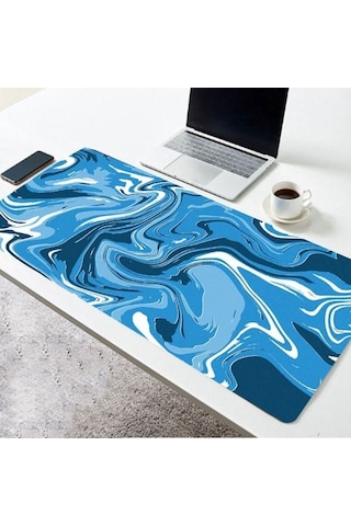 Mouse Pad Klavye Mouse Pad 2 800x300x2mm 2
