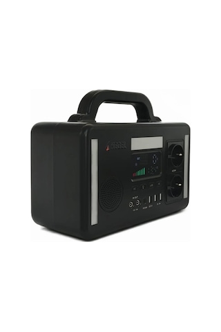 Hegel 300w Taşınabilir Güç Kaynağı