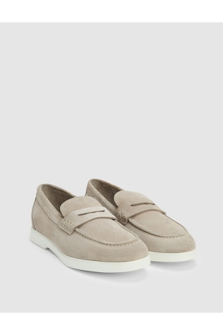 Pierre Cardin Erkek Bej Ayakkabı 50327088-vr011