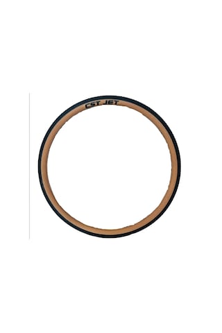 Cst Jet 27.5x2.10 Dış Lastik Amber Yanak C1820