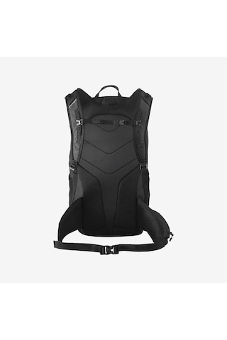 Salomon Trailblazer 30 Unisex Sırt Çantası-28506 Siyah