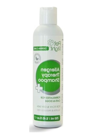 Allergen Therapy Shampoo Kedi-köpek