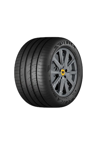 Debica 235/55 R18 100V Presto Yaz Lastiği 2025