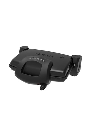 Aryıldız 153AR256718 Contact Grill 1800 W Tost Makinesi