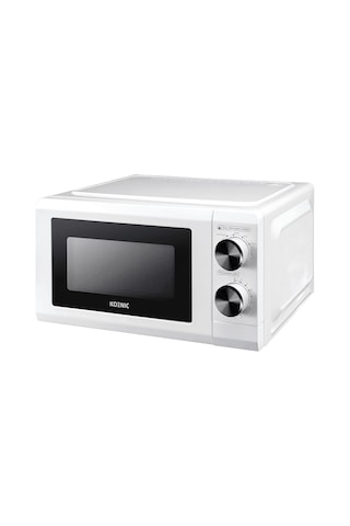 Koenic KMW 202351 W 20 LT Mikrodalga Fırın Beyaz
