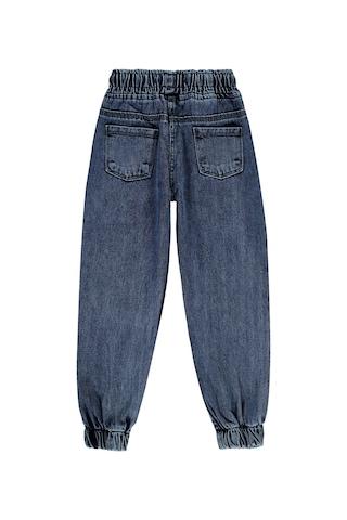 Civil Girls Kız Çocuk Pantolon 10-13 Yaş Açık Mavi 20C253710K11