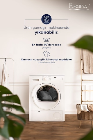 Tek Kişilik Desenli Kapitone Çift Taraflı Renkli Pike Yatak Örtüsü Takımı Pudra