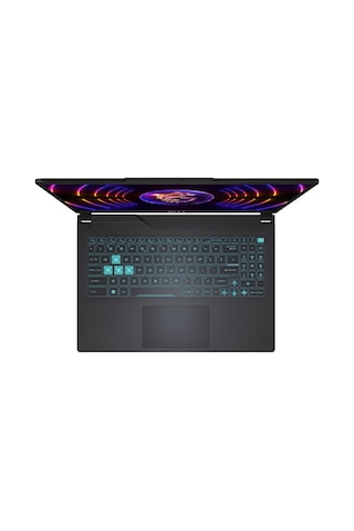 MSI Cyborg 15 A13VE-897XTRHMF11 i7-13620H 48 GB 2 TB SSD RTX4050 6 GB 15.6" Free Dos Dizüstü Bilgisayar