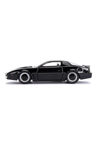 Knight Rider Kitt Model Aracı 1:32