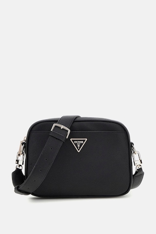 Guess Merıdıan Iı Camera Bag Drt